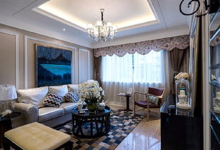 遠(yuǎn)洋小區(qū) 4639782 諾藝裝飾