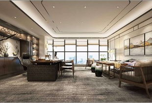 昌晟裝飾設計裝修案例 土巴兔東莞裝修網