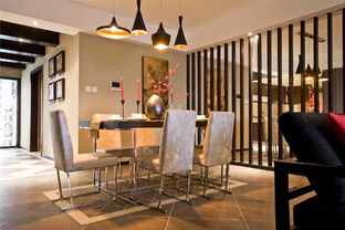 楊先生雅居 4766859 品潤(rùn)居裝飾