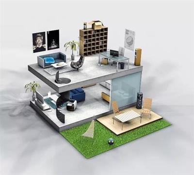 室內(nèi)設(shè)計(jì)色彩|威海室內(nèi)設(shè)計(jì)|中博裝飾硬裝