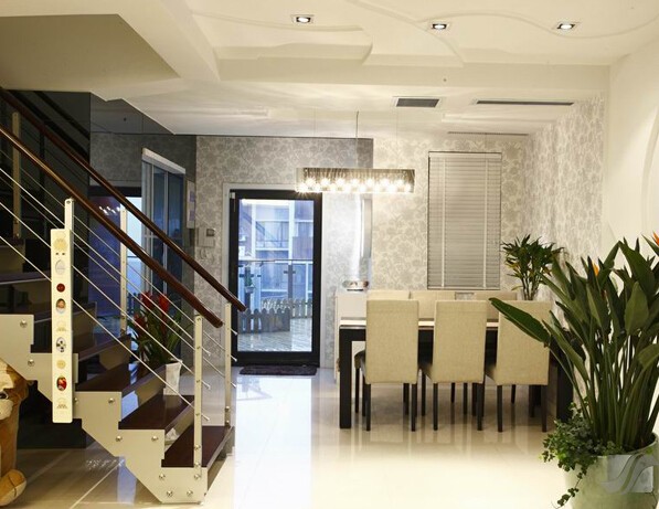 親親家園裝飾工程設(shè)計(jì) 打造溫馨舒適的生活空間